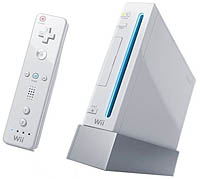 nintendo wii