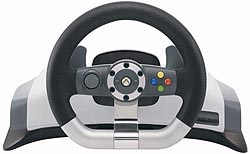 xbox wheel